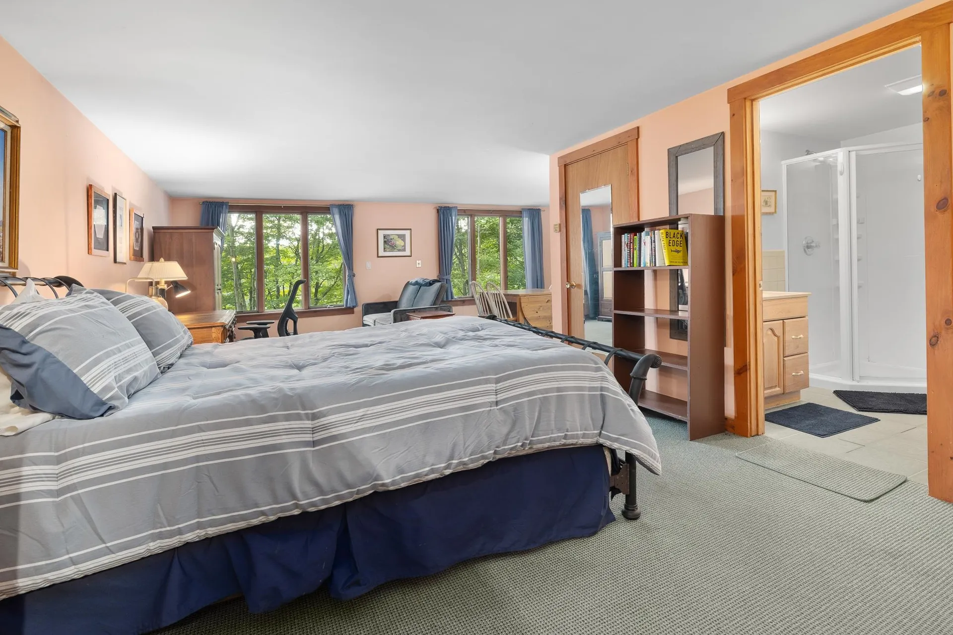 132 Loveland Hill Road Hartford VT 05001