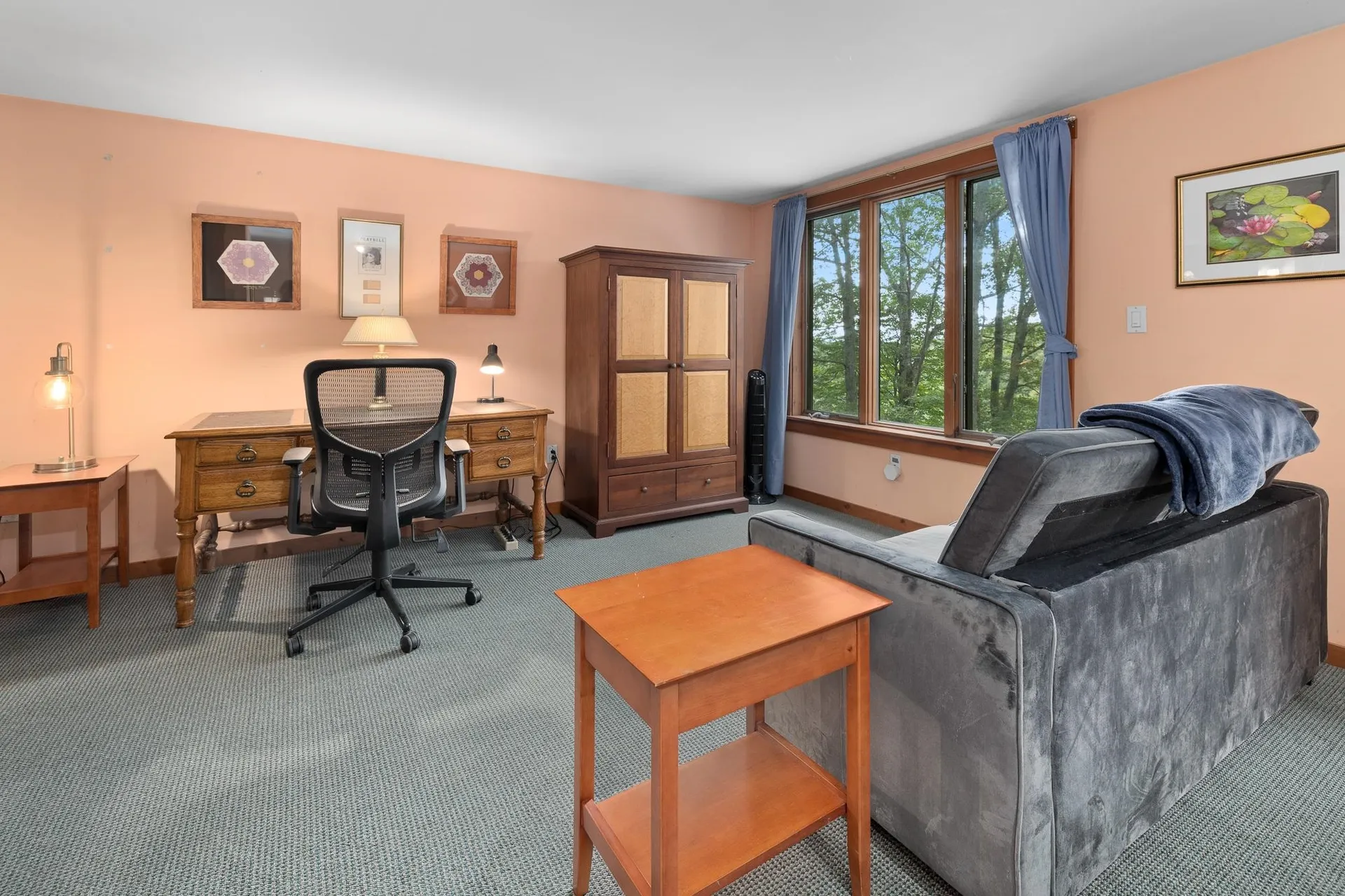 132 Loveland Hill Road Hartford VT 05001