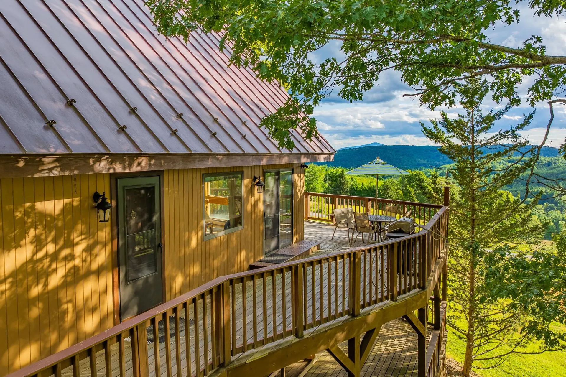 132 Loveland Hill Road Hartford VT 05001