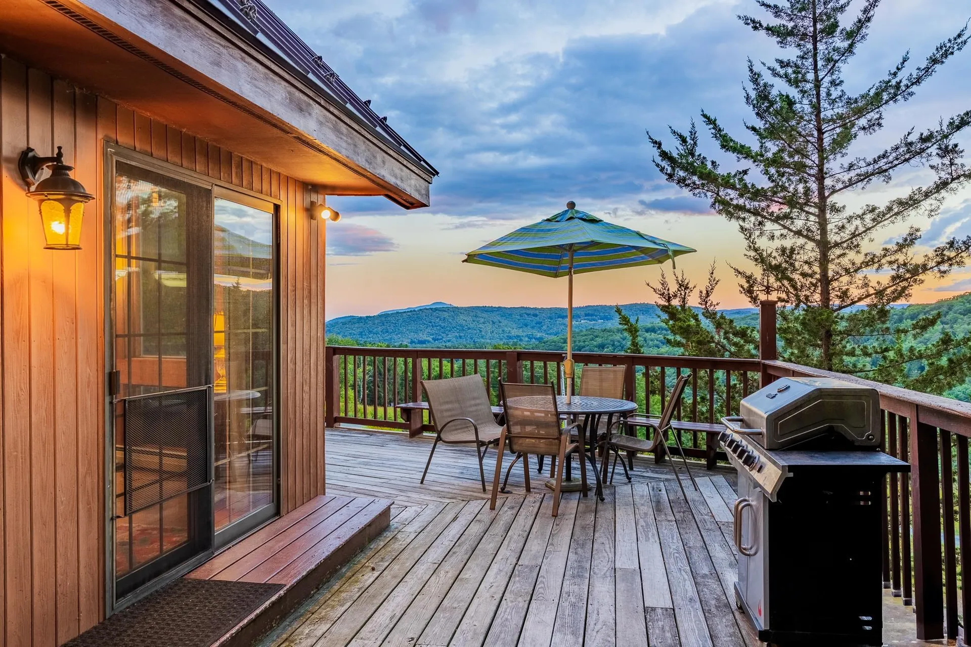 132 Loveland Hill Road Hartford VT 05001