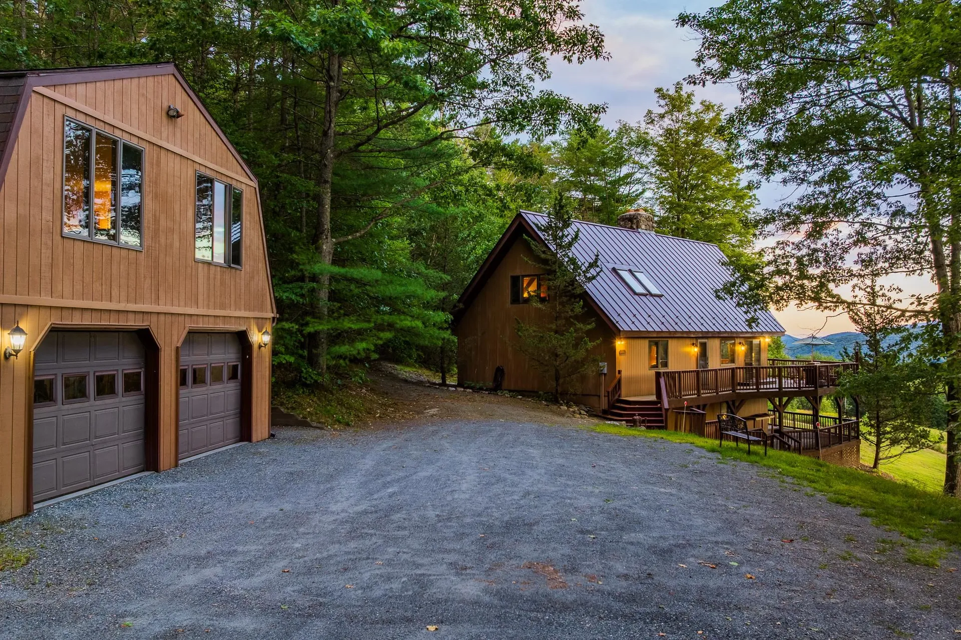 132 Loveland Hill Road Hartford VT 05001