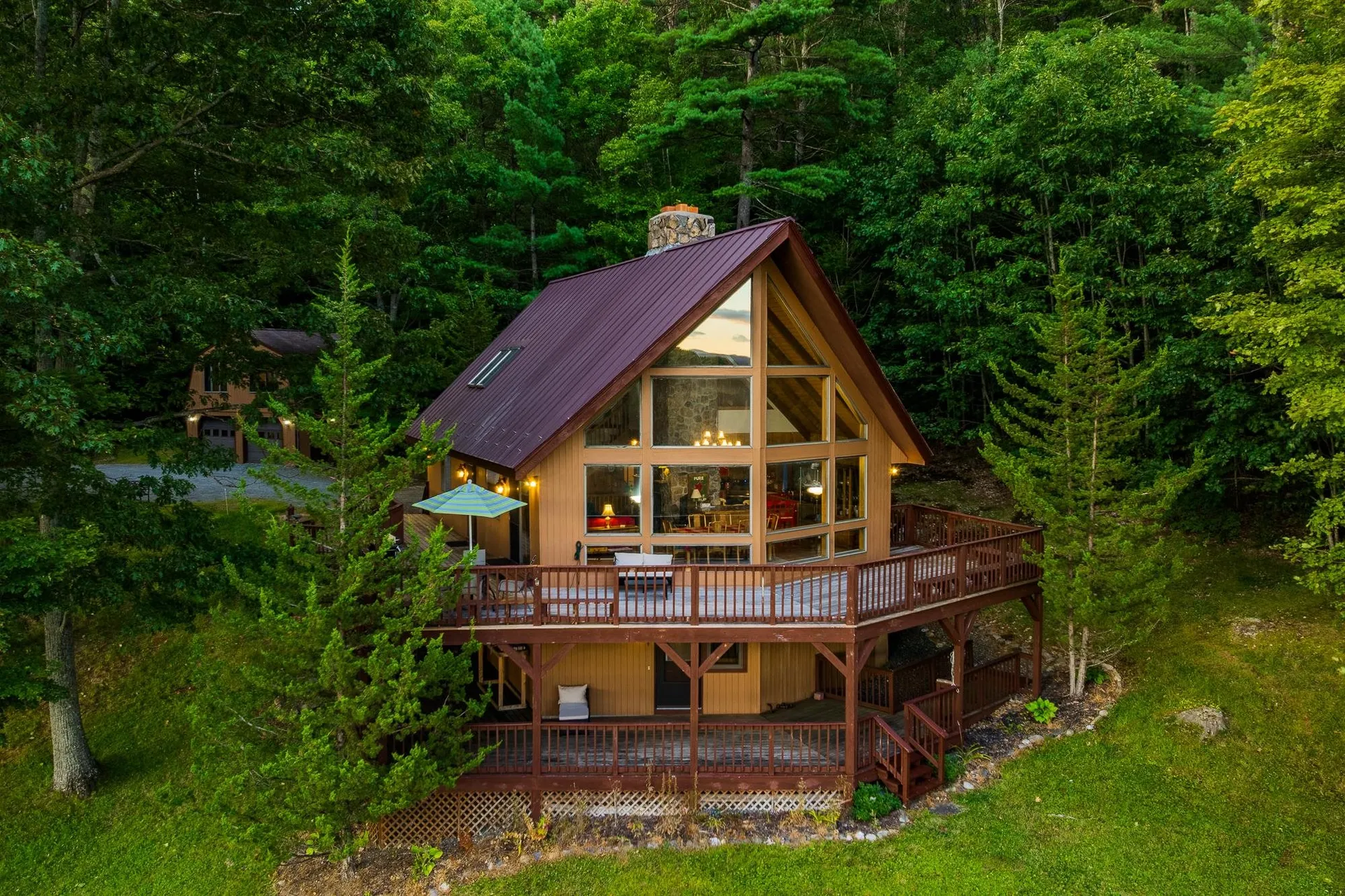 132 Loveland Hill Road Hartford VT 05001