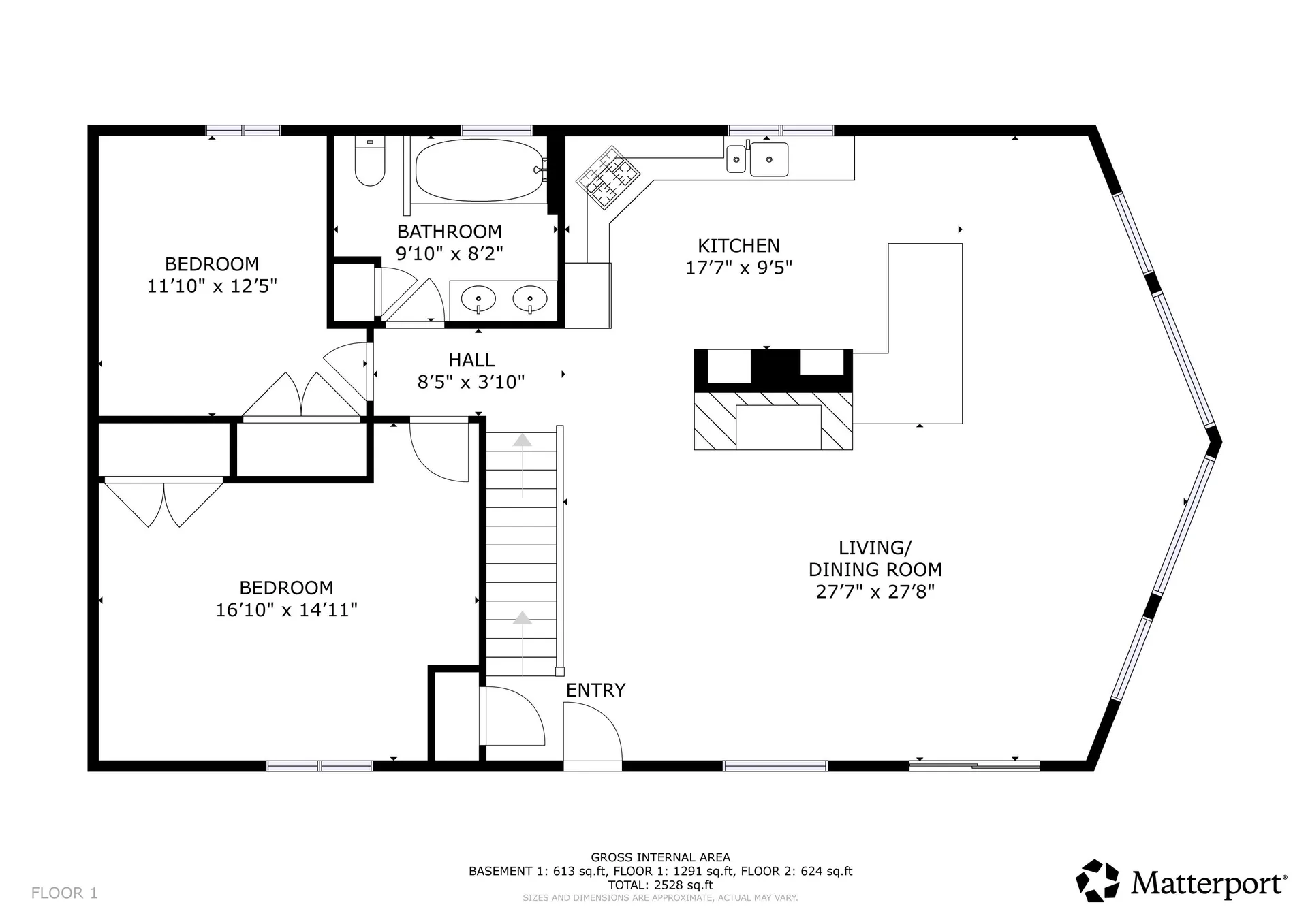 132 Loveland Hill Road Hartford VT 05001