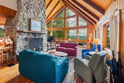 132 Loveland Hill Road Hartford VT 05001