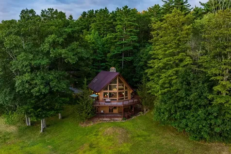 132 Loveland Hill Road Hartford VT 05001