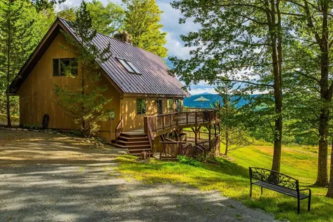 132 Loveland Hill Road Hartford VT 05001
