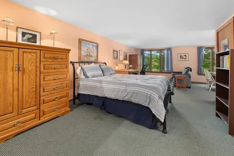 132 Loveland Hill Road Hartford VT 05001