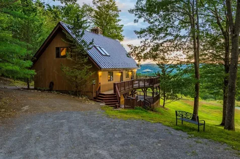 132 Loveland Hill Road Hartford VT 05001