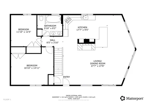 132 Loveland Hill Road Hartford VT 05001