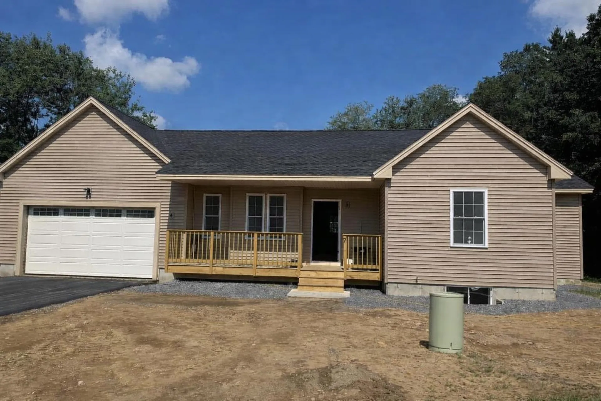 1 Magnolia Way Keene NH 03431
