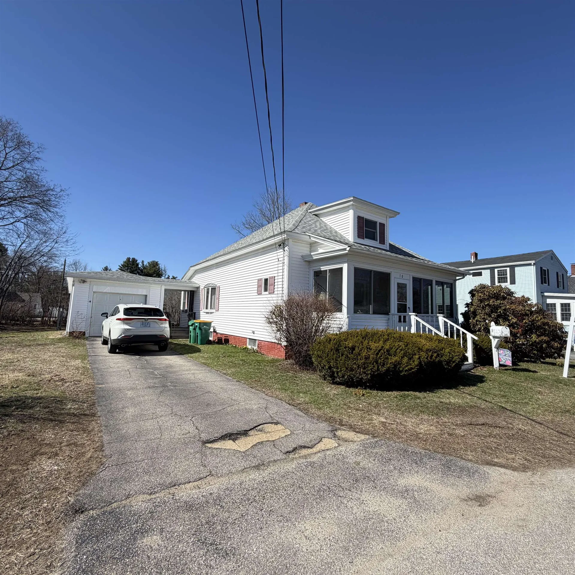 10 Willey Street Rochester NH 03867
