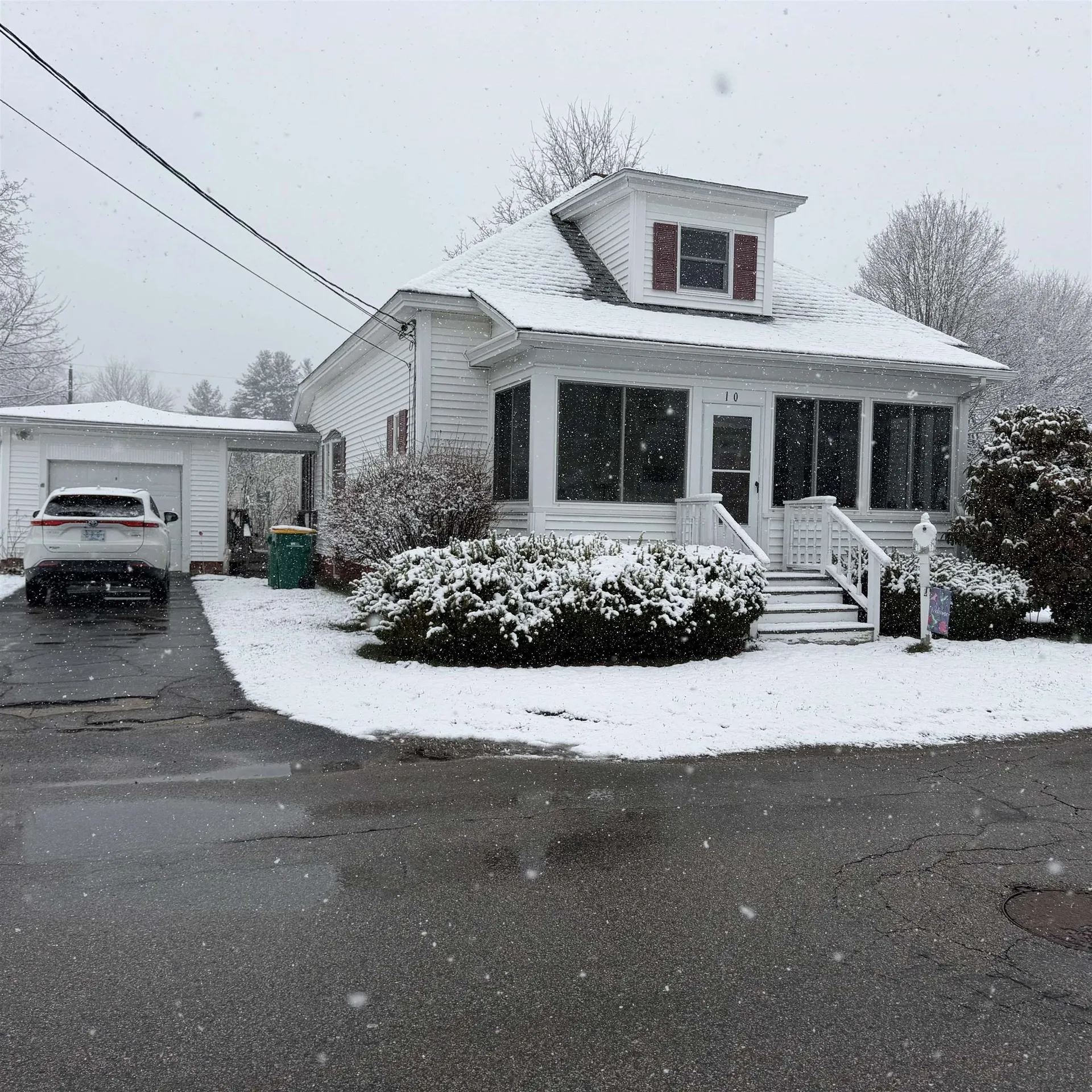 10 Willey Street Rochester NH 03867