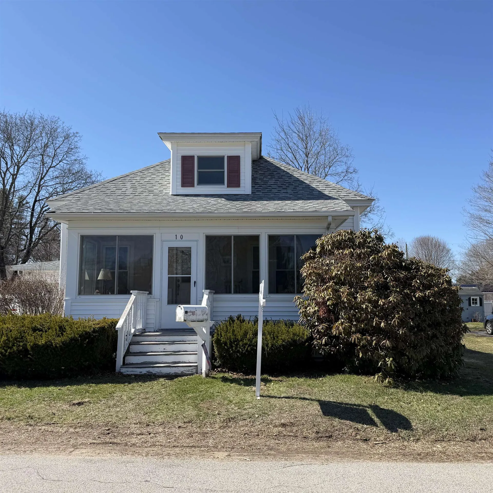 10 Willey Street Rochester NH 03867