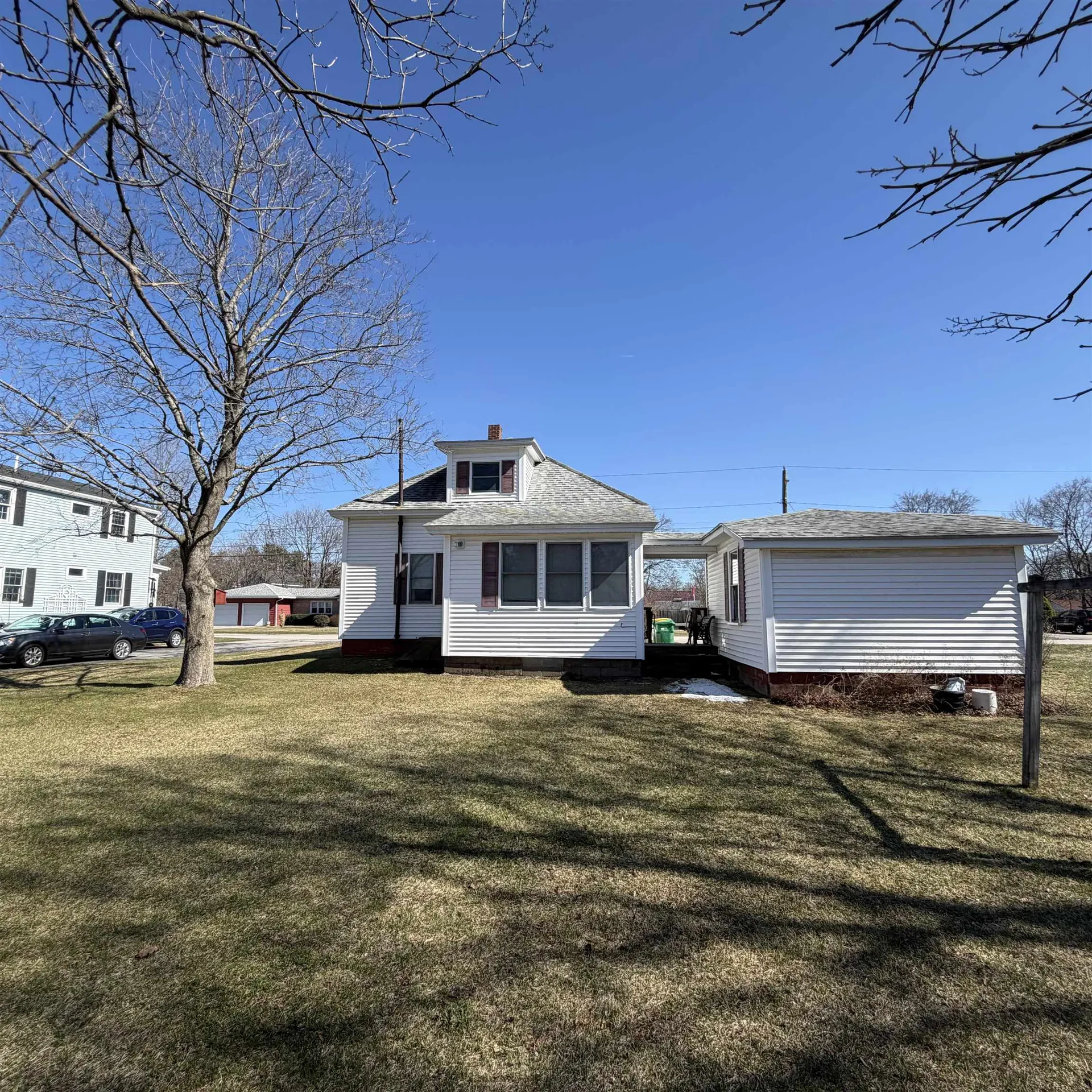 10 Willey Street Rochester NH 03867