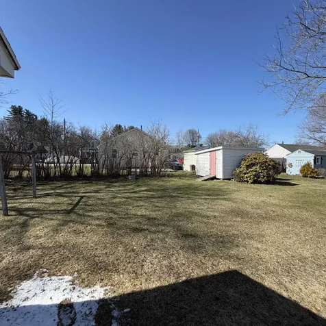10 Willey Street Rochester NH 03867