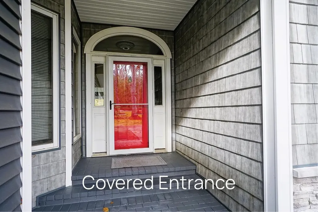 53 Meadow Fox Lane Chester NH 03036