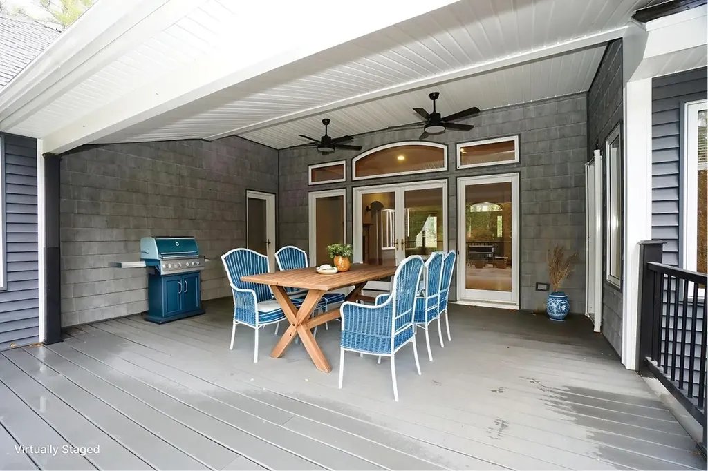 53 Meadow Fox Lane Chester NH 03036