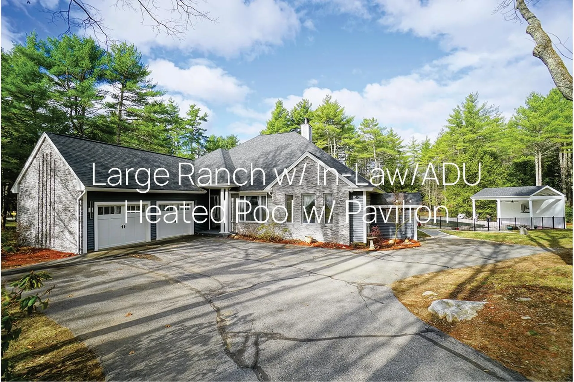 53 Meadow Fox Lane Chester NH 03036
