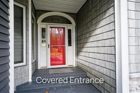 53 Meadow Fox Lane Chester NH 03036