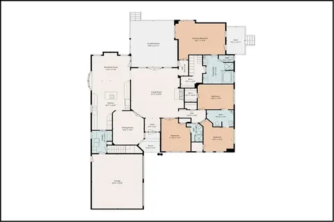 53 Meadow Fox Lane Chester NH 03036