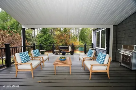 53 Meadow Fox Lane Chester NH 03036