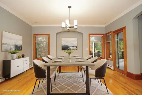 53 Meadow Fox Lane Chester NH 03036