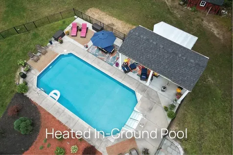 53 Meadow Fox Lane Chester NH 03036