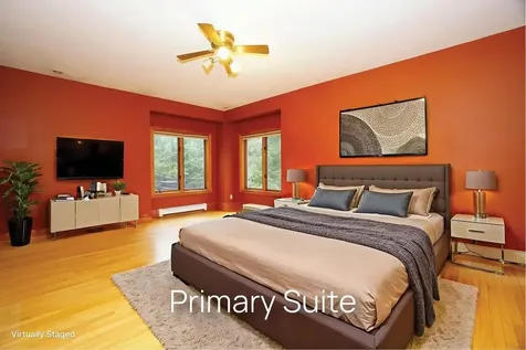 53 Meadow Fox Lane Chester NH 03036