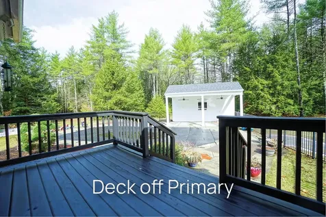 53 Meadow Fox Lane Chester NH 03036