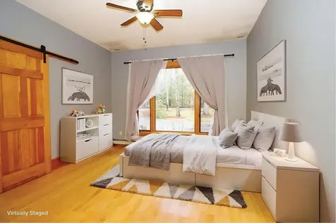 53 Meadow Fox Lane Chester NH 03036