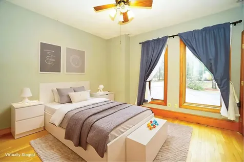 53 Meadow Fox Lane Chester NH 03036