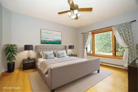 53 Meadow Fox Lane Chester NH 03036