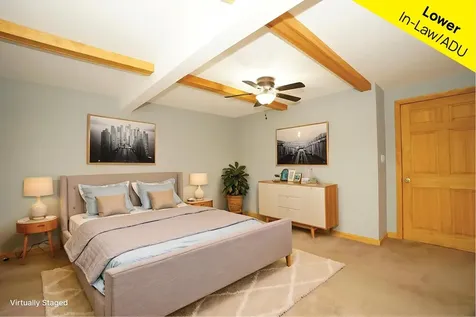 53 Meadow Fox Lane Chester NH 03036