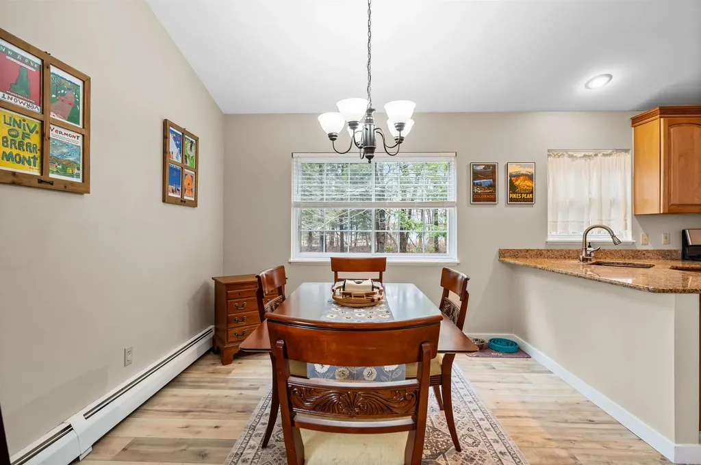 54C Starbird Road Jericho VT 05465