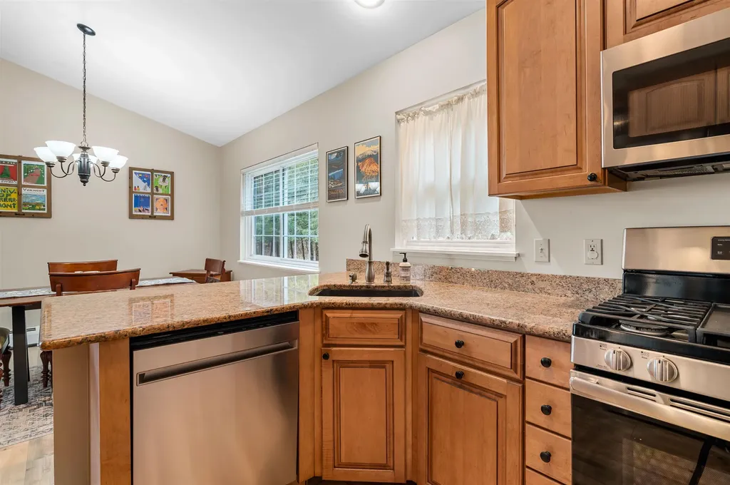 54C Starbird Road Jericho VT 05465