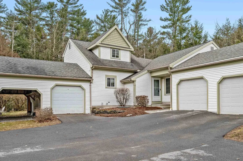 54C Starbird Road Jericho VT 05465