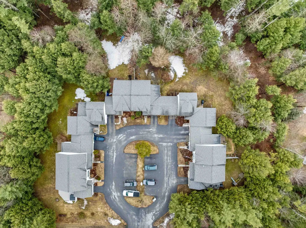 54C Starbird Road Jericho VT 05465