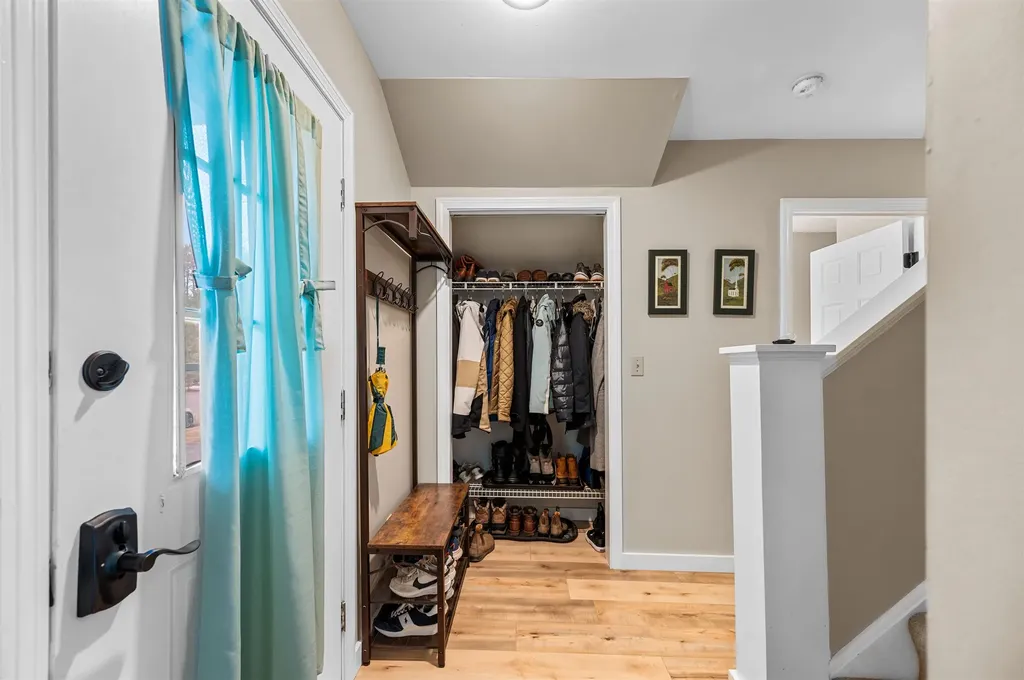 54C Starbird Road Jericho VT 05465