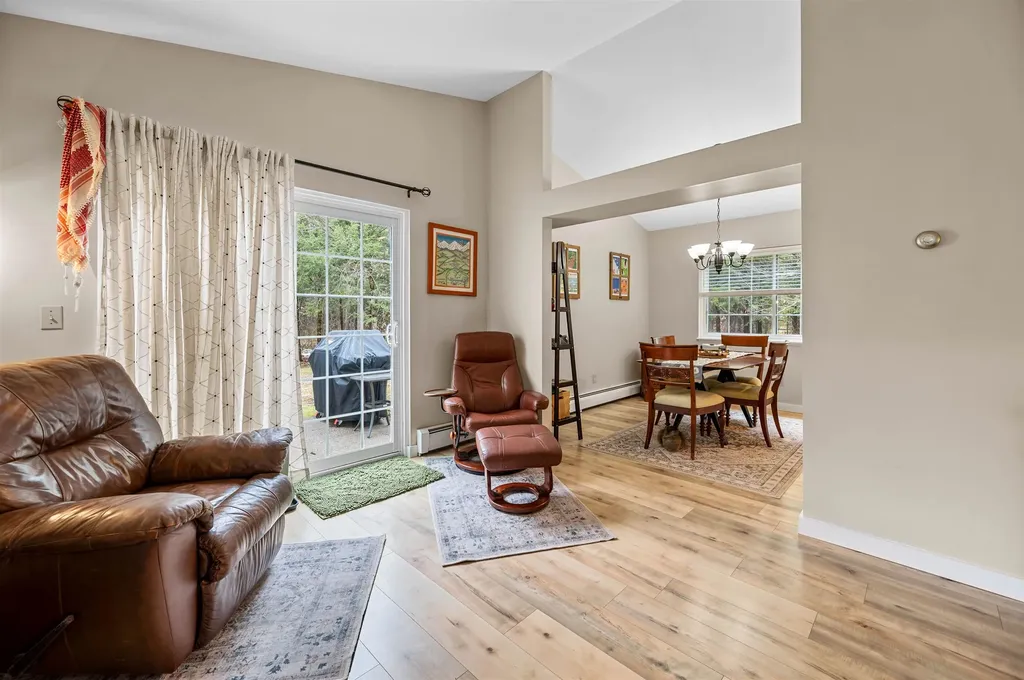 54C Starbird Road Jericho VT 05465