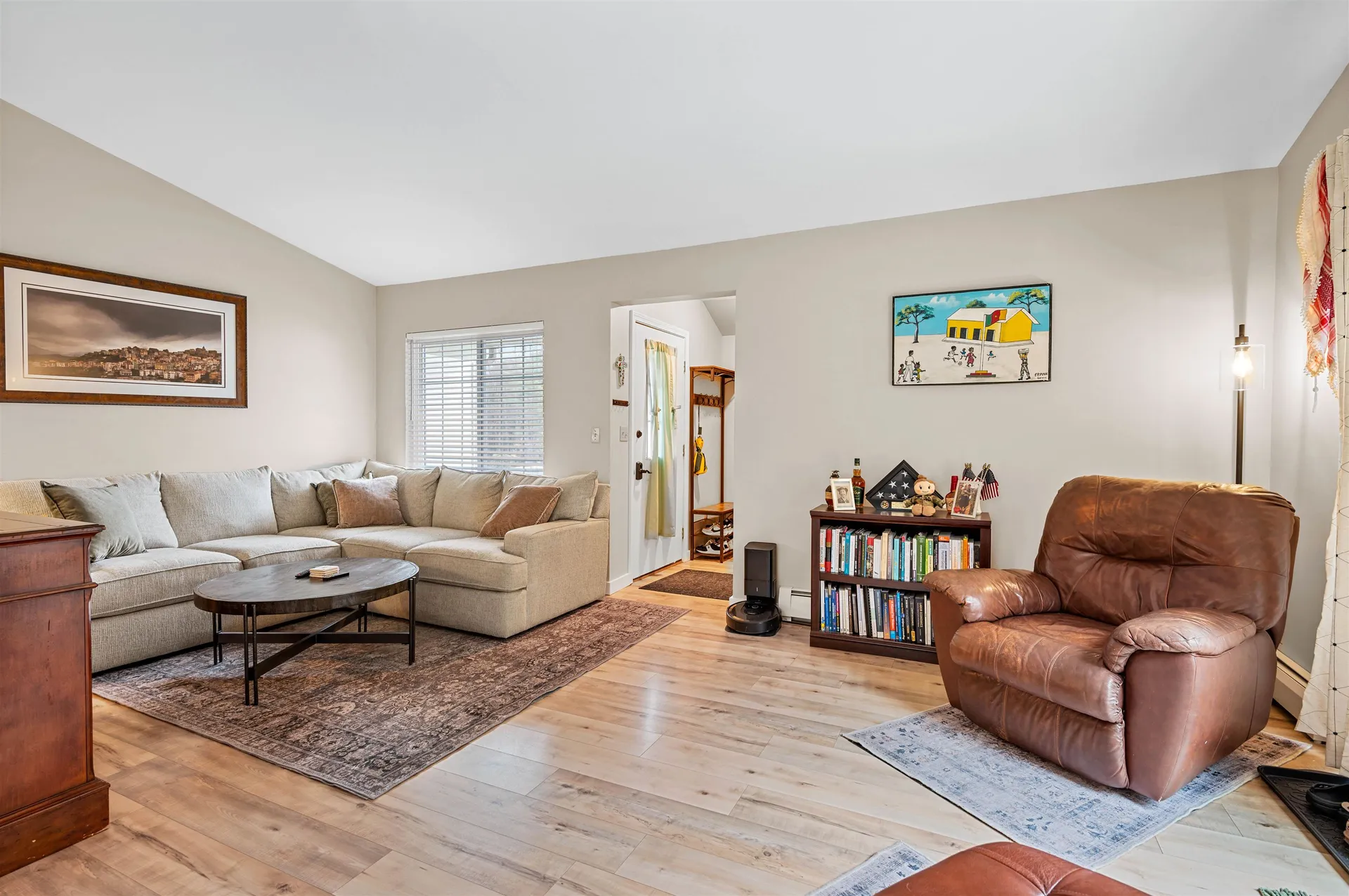 54C Starbird Road Jericho VT 05465