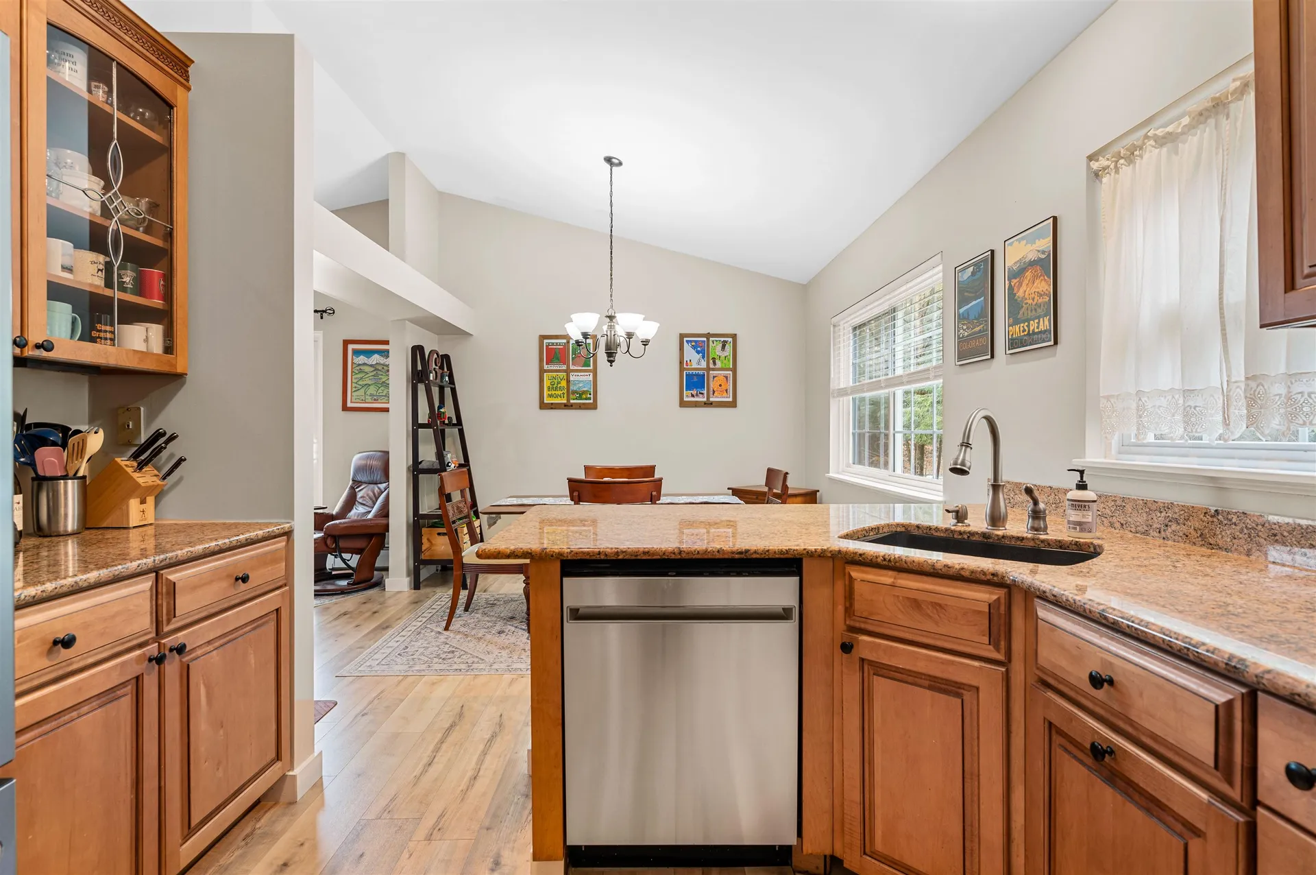 54C Starbird Road Jericho VT 05465