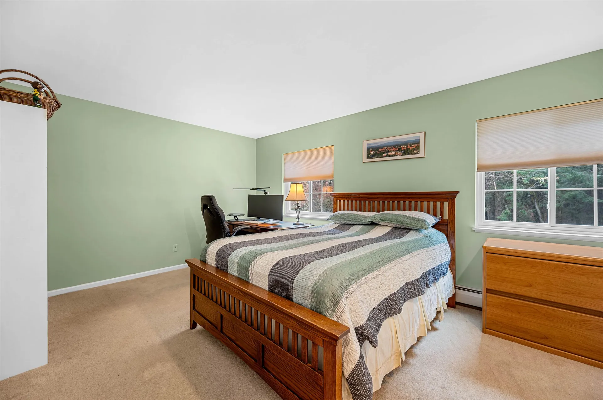 54C Starbird Road Jericho VT 05465