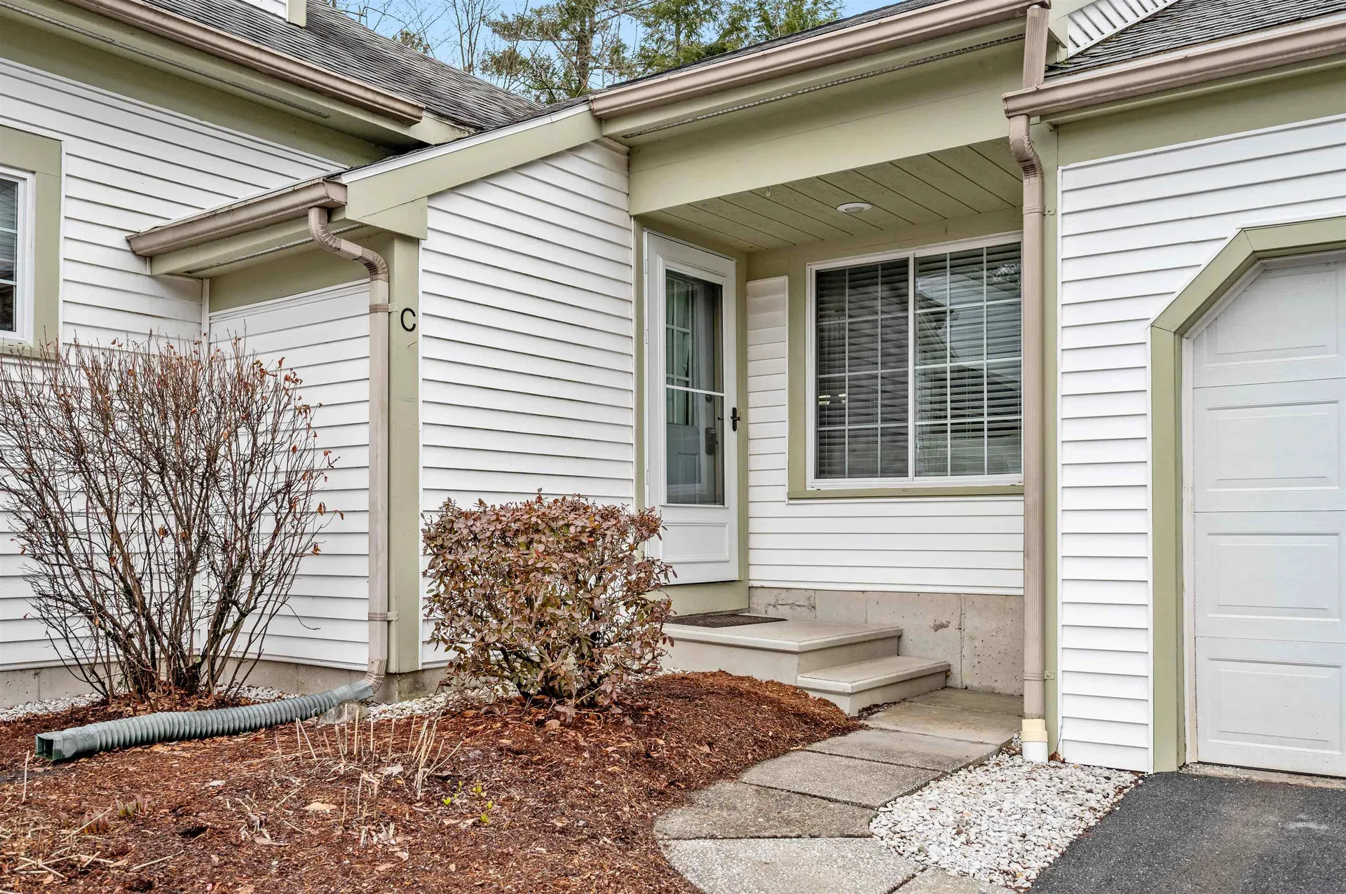 54C Starbird Road Jericho VT 05465