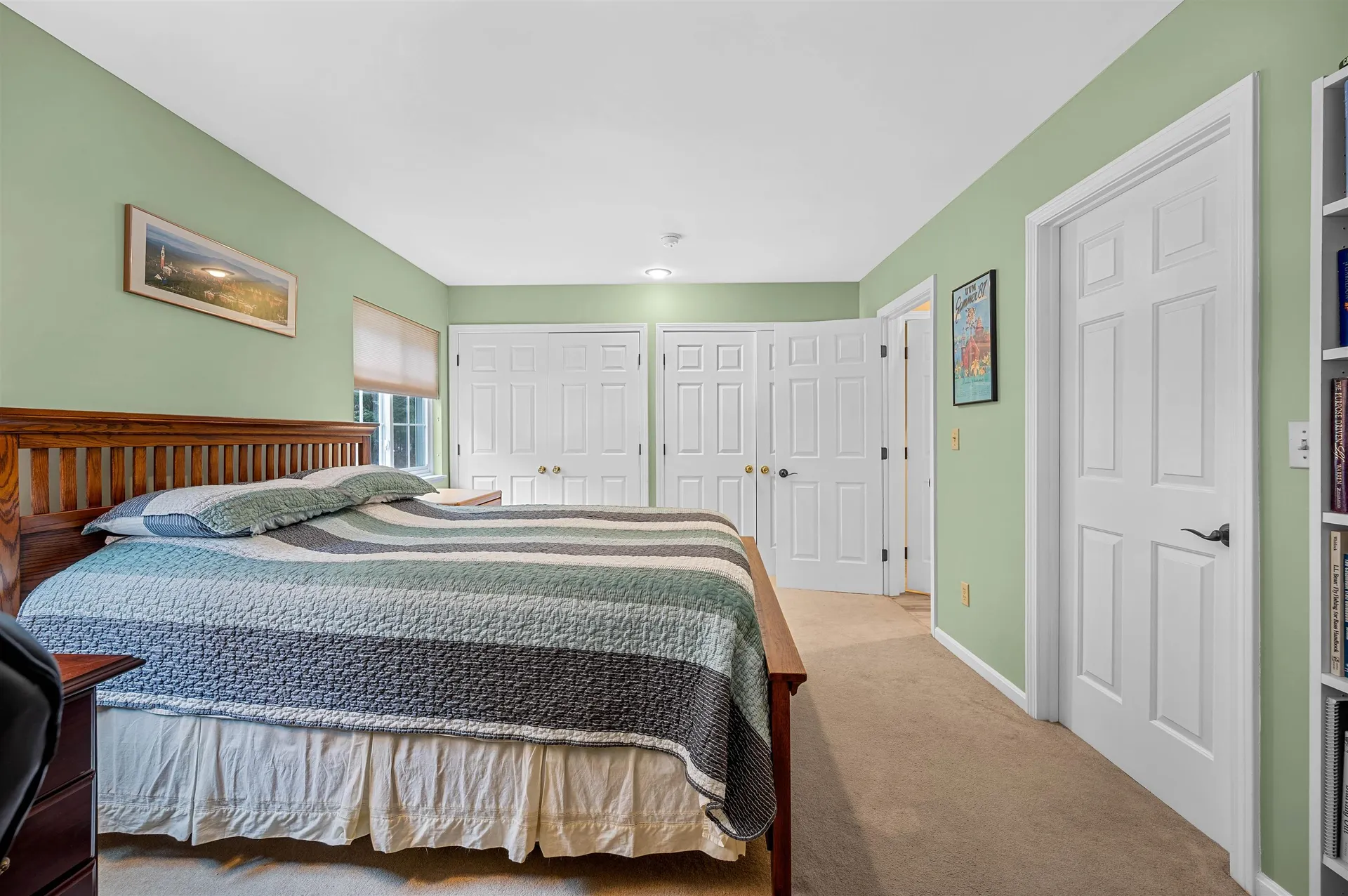 54C Starbird Road Jericho VT 05465