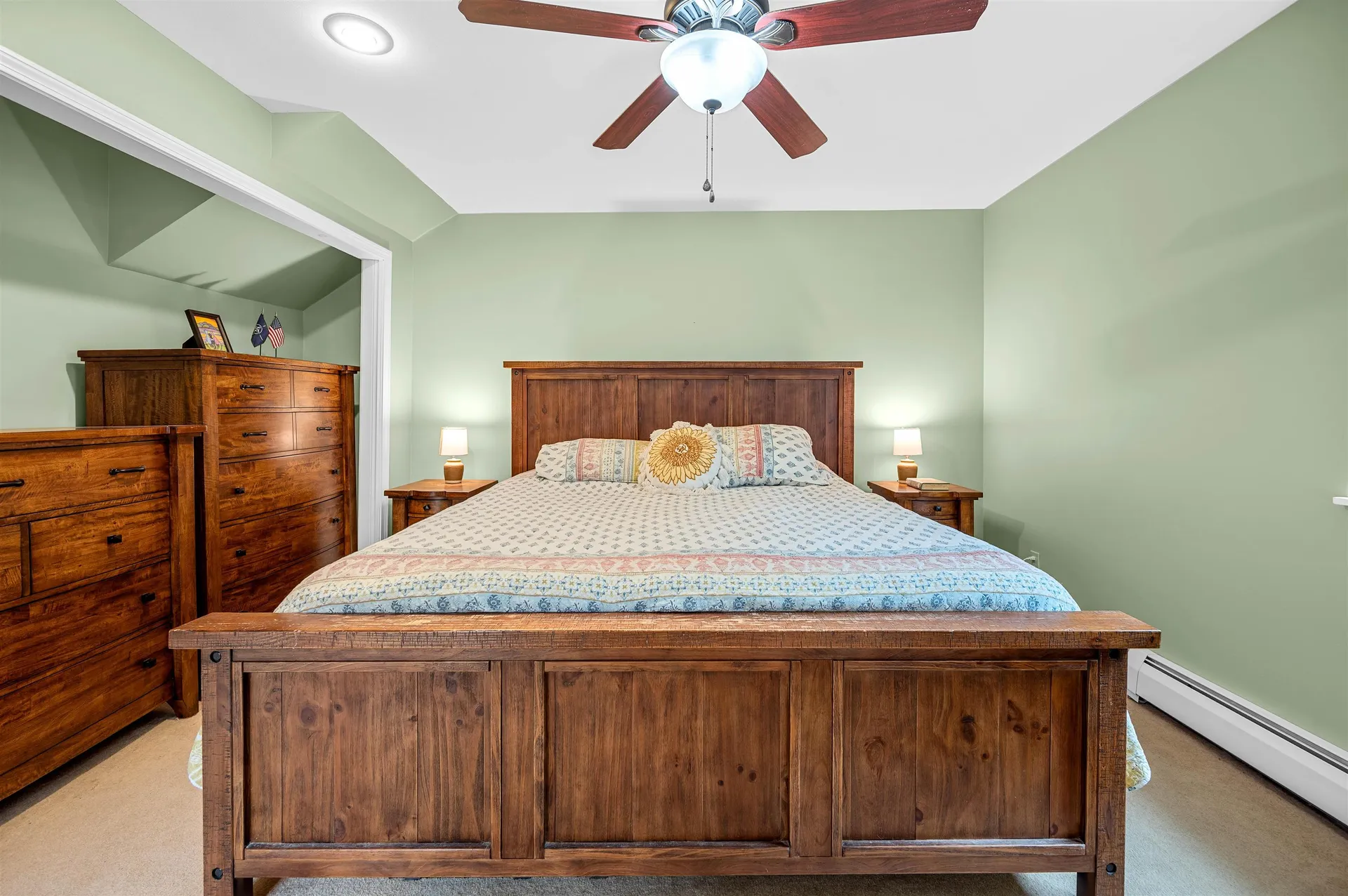 54C Starbird Road Jericho VT 05465