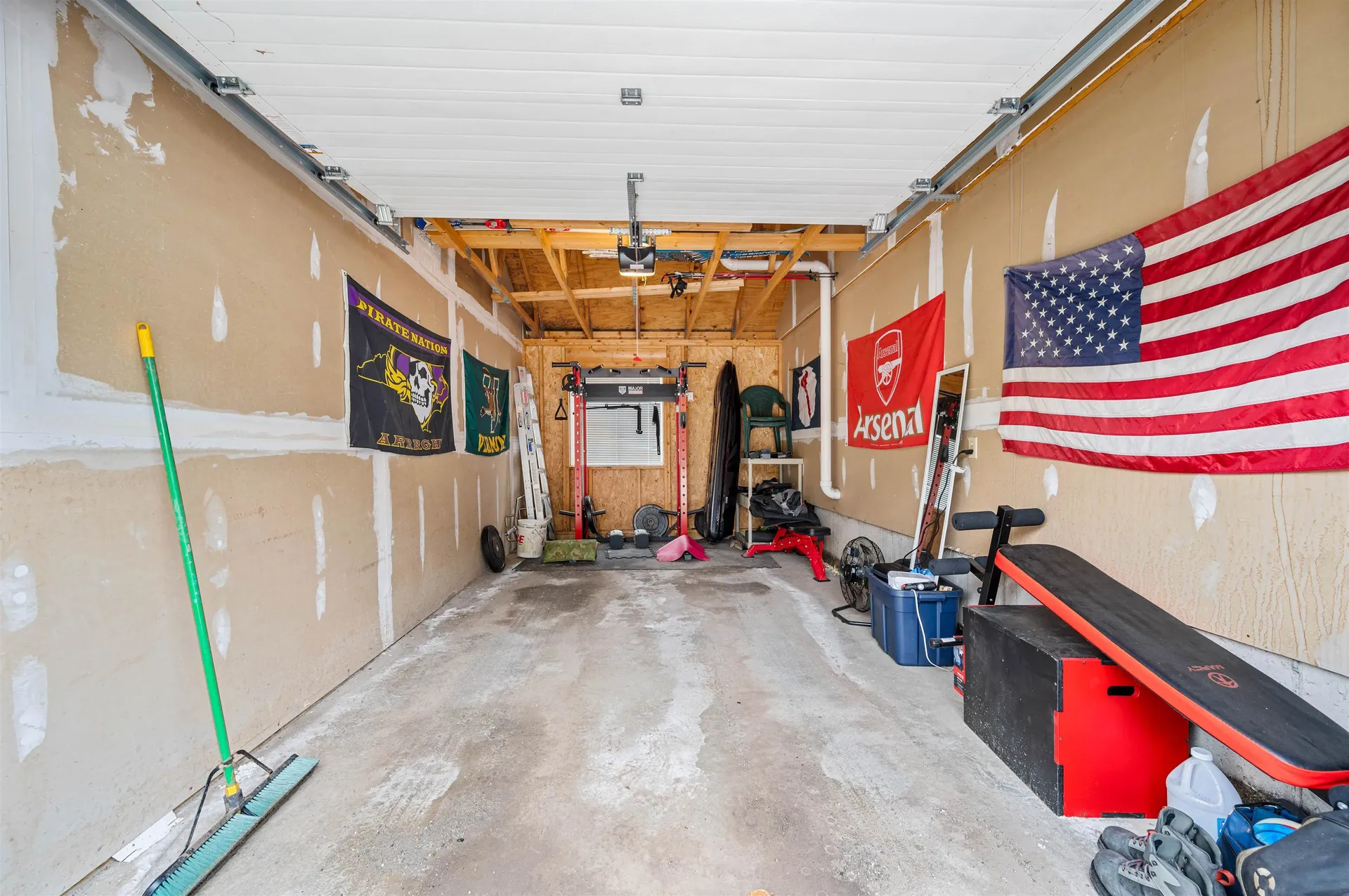54C Starbird Road Jericho VT 05465