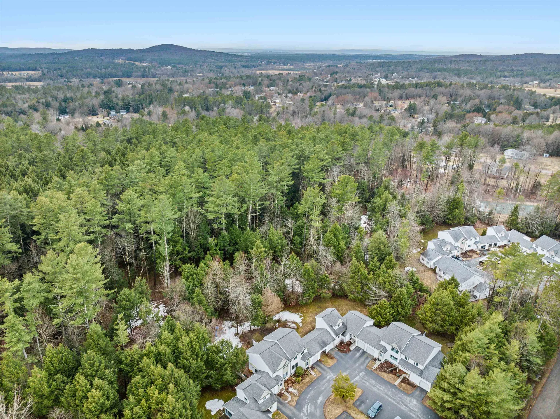 54C Starbird Road Jericho VT 05465