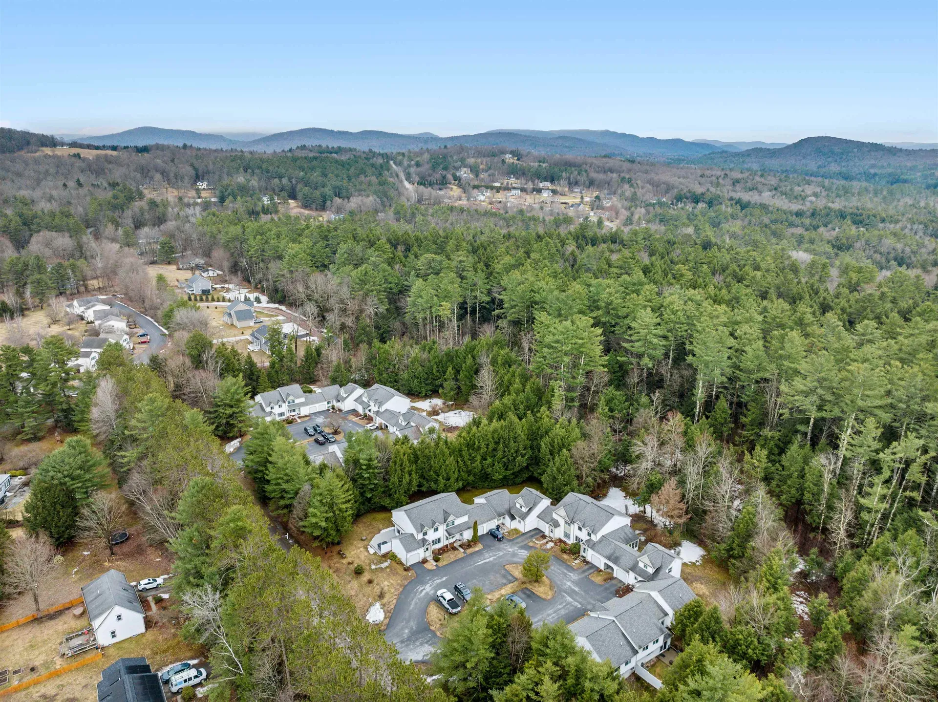 54C Starbird Road Jericho VT 05465