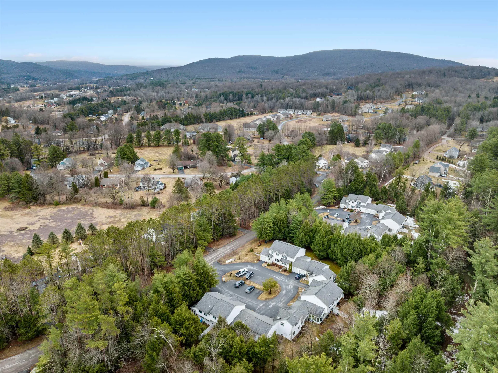 54C Starbird Road Jericho VT 05465