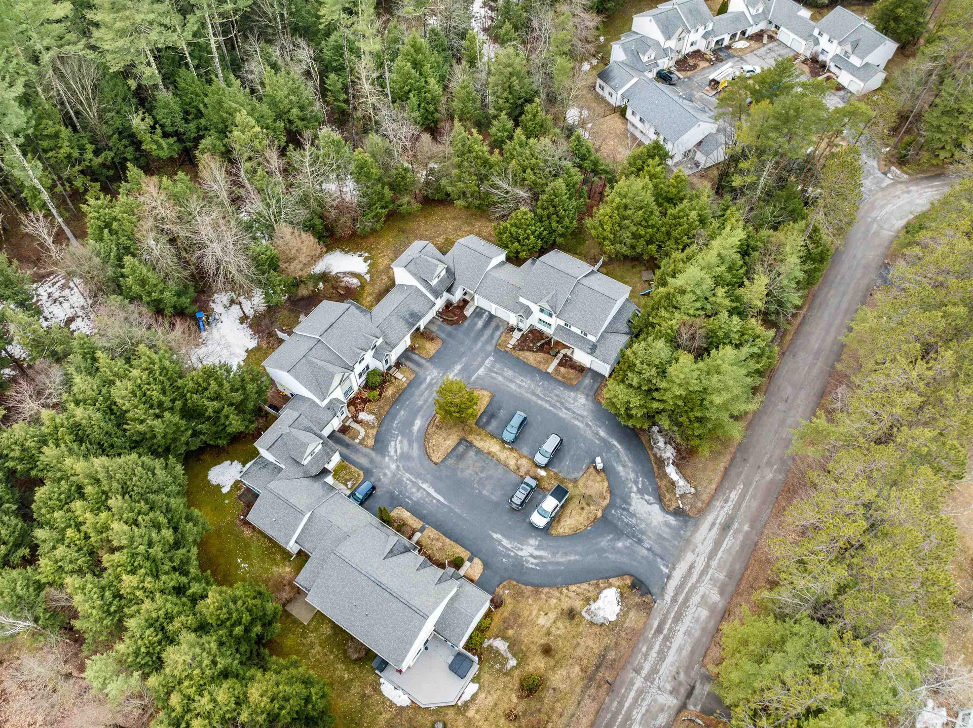 54C Starbird Road Jericho VT 05465